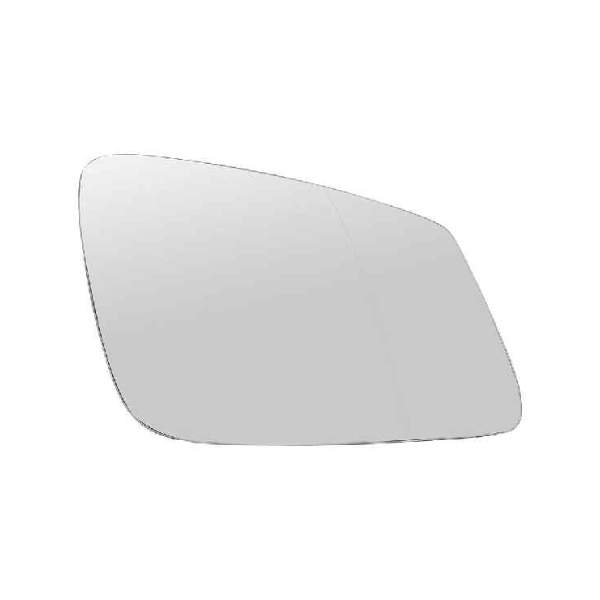 تصویر محصول شیشه آینه چپ بی ام و سری 5 سدان 520i سال 2013